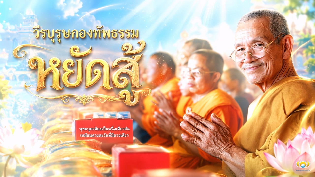 MV หยัดสู้ SubThai-Eng